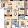  vaibhav Floor Plan Floor Plan