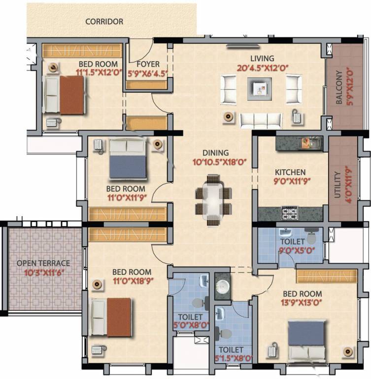 Floor Plan vaibhav Floor Plan Floor Plan