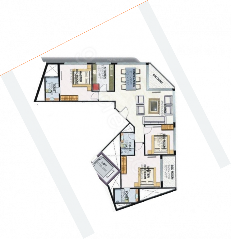 Lower Level Duplex Plan palacia phase 1 Floor Plan Lower Level Duplex Plan