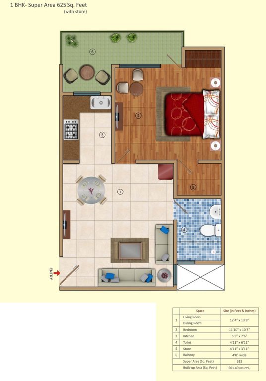 HBA Tech Zone Residency