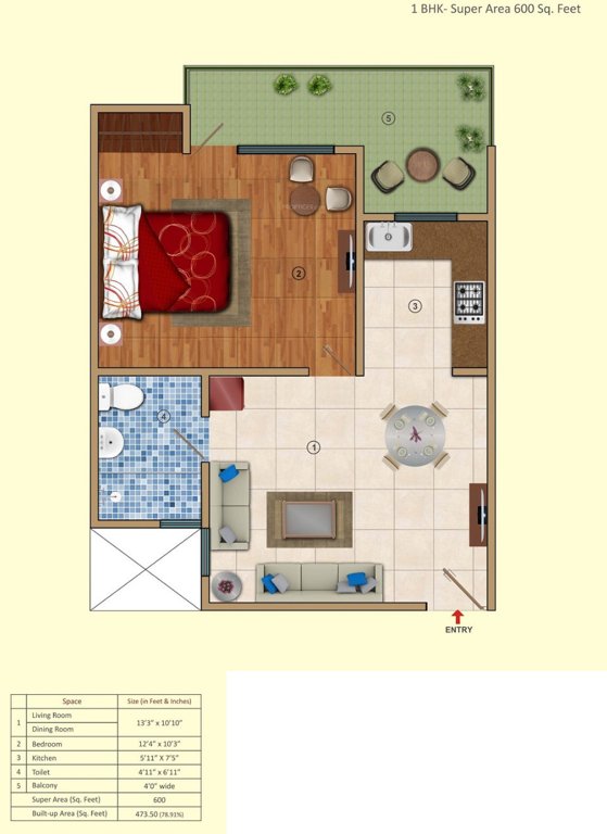 HBA Tech Zone Residency