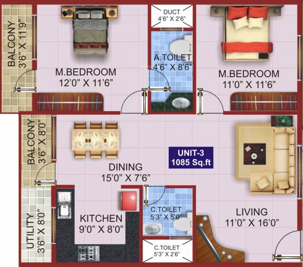  prasiddhi Floor Plan Floor Plan