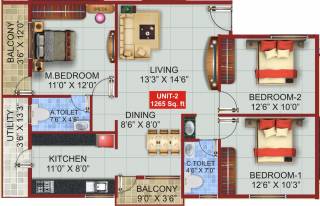 Floor Plan prasiddhi Floor Plan Floor Plan