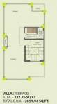 Sun The Villas (3BHK+3T (2,051.94 sq ft) + Study Room 2051.94 sq ft) Sun The Villas (3BHK+3T (2,051.94 sq ft) + Study Room 2051.94 sq ft)