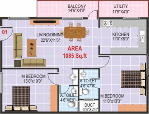 Floor Plan lakeview Floor Plan Floor Plan