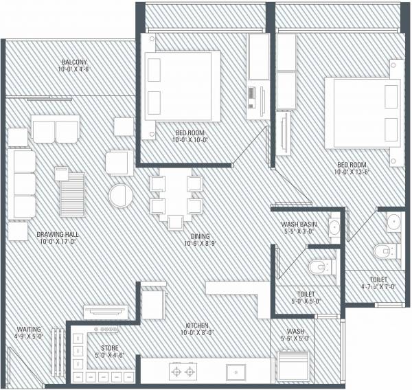  vandemataram-icon Floor Plan Floor Plan