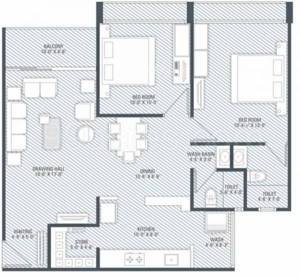  vandemataram-icon Floor Plan Floor Plan