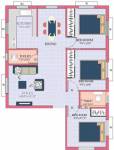 EGB Roopam (3BHK+2T (1,256 sq ft) 1256 sq ft) EGB Roopam (3BHK+2T (1,256 sq ft) 1256 sq ft)
