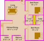  sunrise Floor Plan Floor Plan
