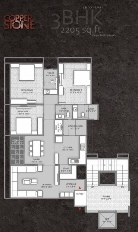 Floor Plan copper stone Floor Plan Floor Plan