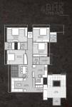  copper-stone Floor Plan Floor Plan