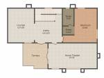 Aditya Villa Grande (5BHK+5T (4,790 sq ft)   Servant Room 4790 sq ft)
