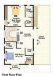  county Floor Plan First Floor Plan