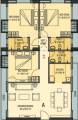 Fort Rejoice (3BHK+3T (1,555 sq ft) 1555 sq ft)
