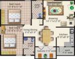 S K Projects Aster (2BHK+2T (1,156 sq ft) 1156 sq ft) S K Projects Aster (2BHK+2T (1,156 sq ft) 1156 sq ft)
