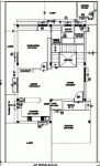 Ground Floor Plan  westwoods Floor Plan Ground Floor Plan