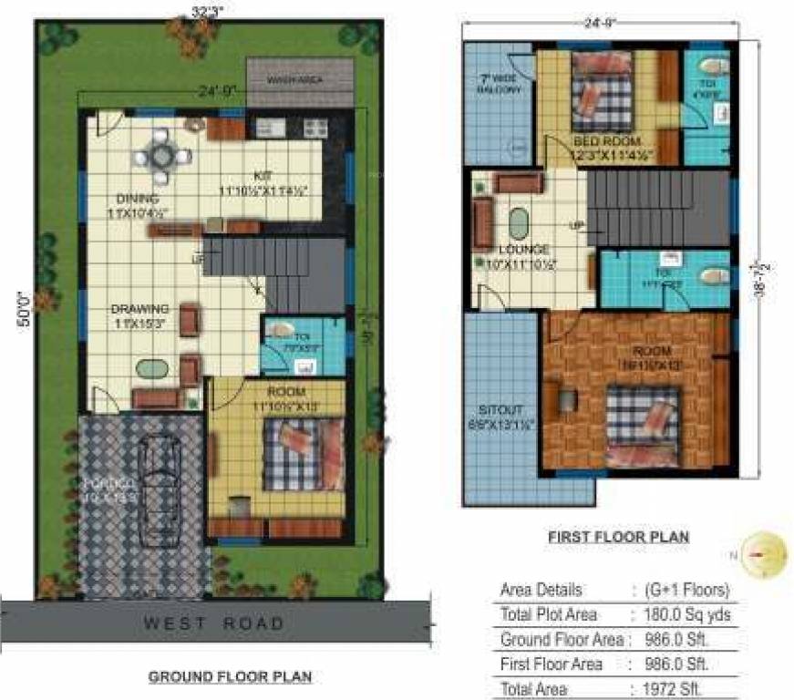  pranav valley Floor Plan Floor Plan