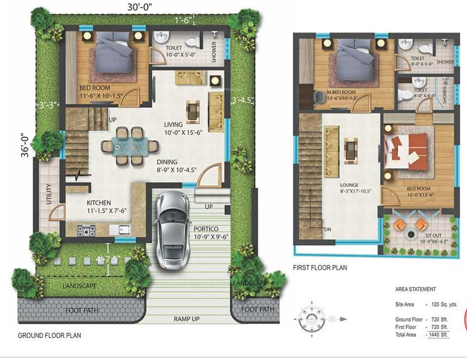 apr pranav antilia Floor Plan Floor Plan