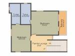 Whistling Sumukh Villa (3BHK+3T (2,340 sq ft) 2340 sq ft)