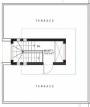 Terrace Floor Plan  asteria-villas Floor Plan Terrace Floor Plan