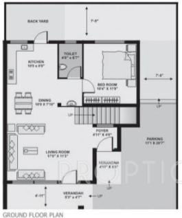 Ground Floor Plan homes Floor Plan Ground Floor Plan