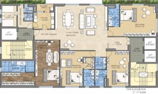 euphoria Floor Plan Floor Plan