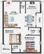  tangrilla Floor Plan Floor Plan