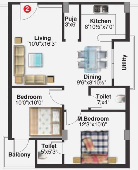 tangrilla Floor Plan Floor Plan