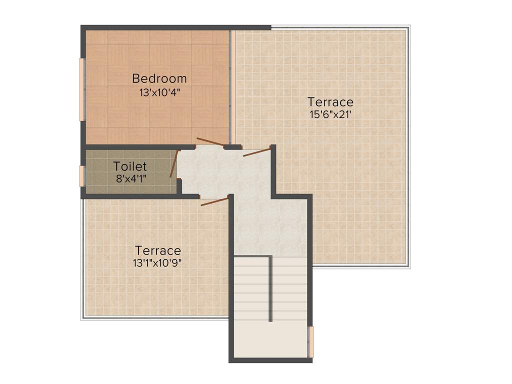 Galaxy Govardhan Galaxy (5BHK+5T (2,295 sq ft) Pooja Room 2295 sq ft)