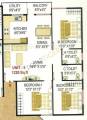 Dreamz Infra Siri gardenia (3BHK+3T (1,220 sq ft) 1220 sq ft) Dreamz Infra Siri gardenia (3BHK+3T (1,220 sq ft) 1220 sq ft)