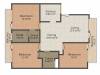 Manohar Mannat Floors (3BHK+2T (1,350 sq ft) 1350 sq ft)