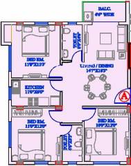 Floor Plan  garden Floor Plan Floor Plan