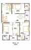 exclusive-444 Floor Plan Floor Plan