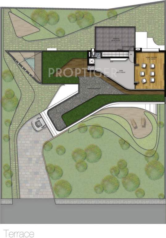 Shree Balaji Heritage Villa (5BHK+7T (8,775 sq ft) + Servant Room 8775 sq ft)