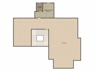 SPR Imperial Royaute (4BHK+4T (4,368 sq ft) 4368 sq ft) SPR Imperial Royaute (4BHK+4T (4,368 sq ft) 4368 sq ft)