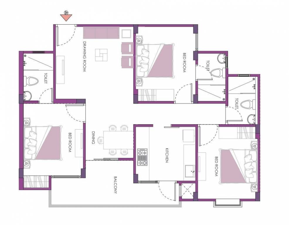 Floor Plan orchid Floor Plan Floor Plan