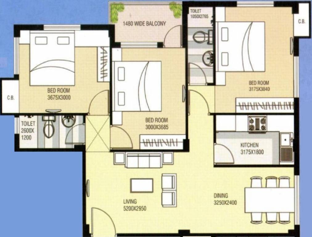 Floor Plan nagar Floor Plan Floor Plan