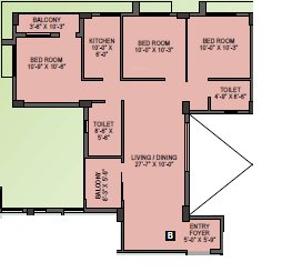  silver space Floor Plan Floor Plan
