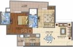 Chandraprabhu Chandralok City (2BHK+2T (1,045 sq ft) 1045 sq ft) Chandraprabhu Chandralok City (2BHK+2T (1,045 sq ft) 1045 sq ft)