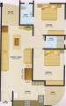 mahalaxmi-2 Floor Plan Floor Plan