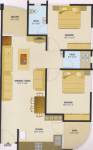 Floor Plan  mahalaxmi-2 Floor Plan Floor Plan