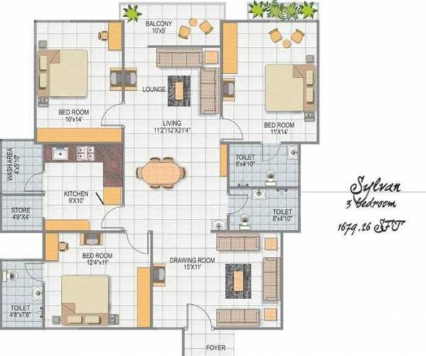 Floor Plan green-acres Floor Plan Floor Plan