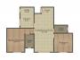 Suvastu Oak Leaf (2BHK+2T (1,084 sq ft) 1084 sq ft) Suvastu Oak Leaf (2BHK+2T (1,084 sq ft) 1084 sq ft)
