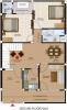 Ground Floor Plan clouds valley Floor Plan Ground Floor Plan