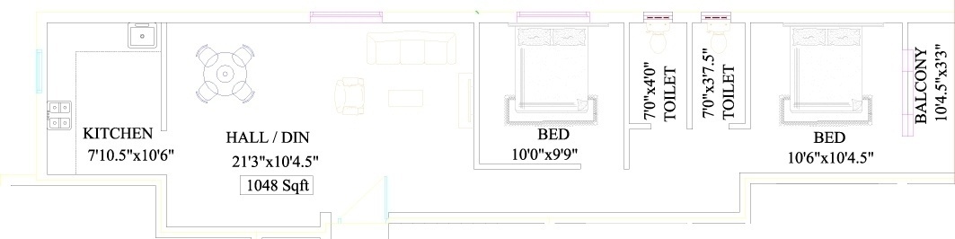 Floor Plan yatra 2 Floor Plan Floor Plan