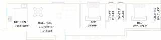 Floor Plan yatra-2 Floor Plan Floor Plan