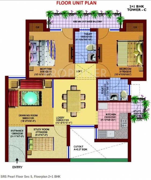 Floor Plan pearl Floor Plan Floor Plan
