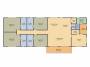 Synthesis Altius III (4BHK+6T (3,725 sq ft)   Servant Room 3725 sq ft)