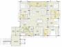 Synthesis Altius III (4BHK+6T (3,768 sq ft)   Servant Room 3768 sq ft)