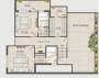 Upper Level Duplex Plan classique Floor Plan Upper Level Duplex Plan